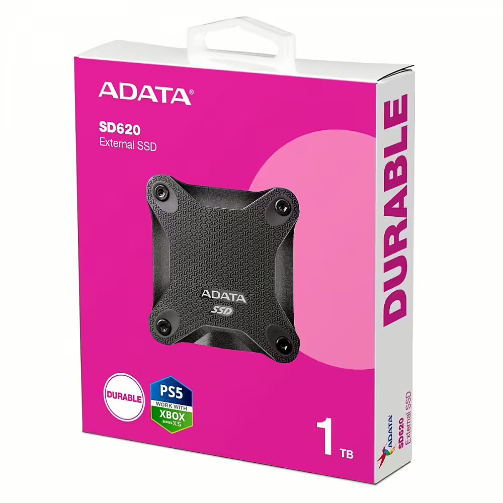 ADATA 1Tb SD620 type-A u3 gen2