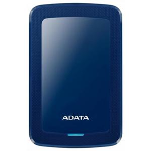 Adata 2000Gb/2tb HV300 bLue