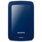 Adata 2000Gb/2tb HV300 bLue