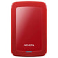 Adata 2000Gb/2tb HV300 Red