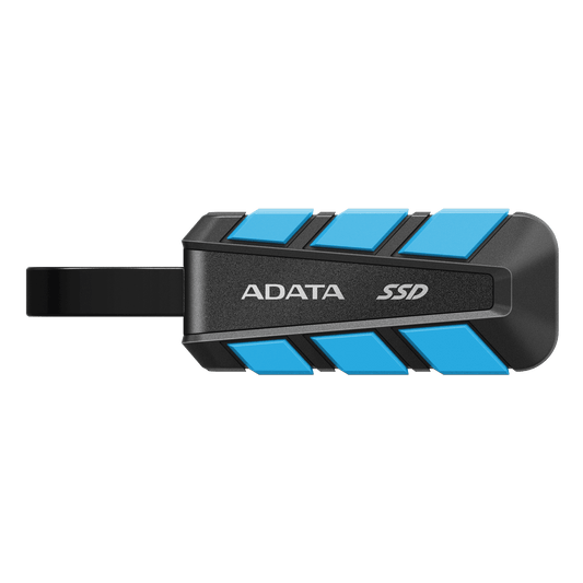 ADATA 2Tb SC740 type-C u3 gen2