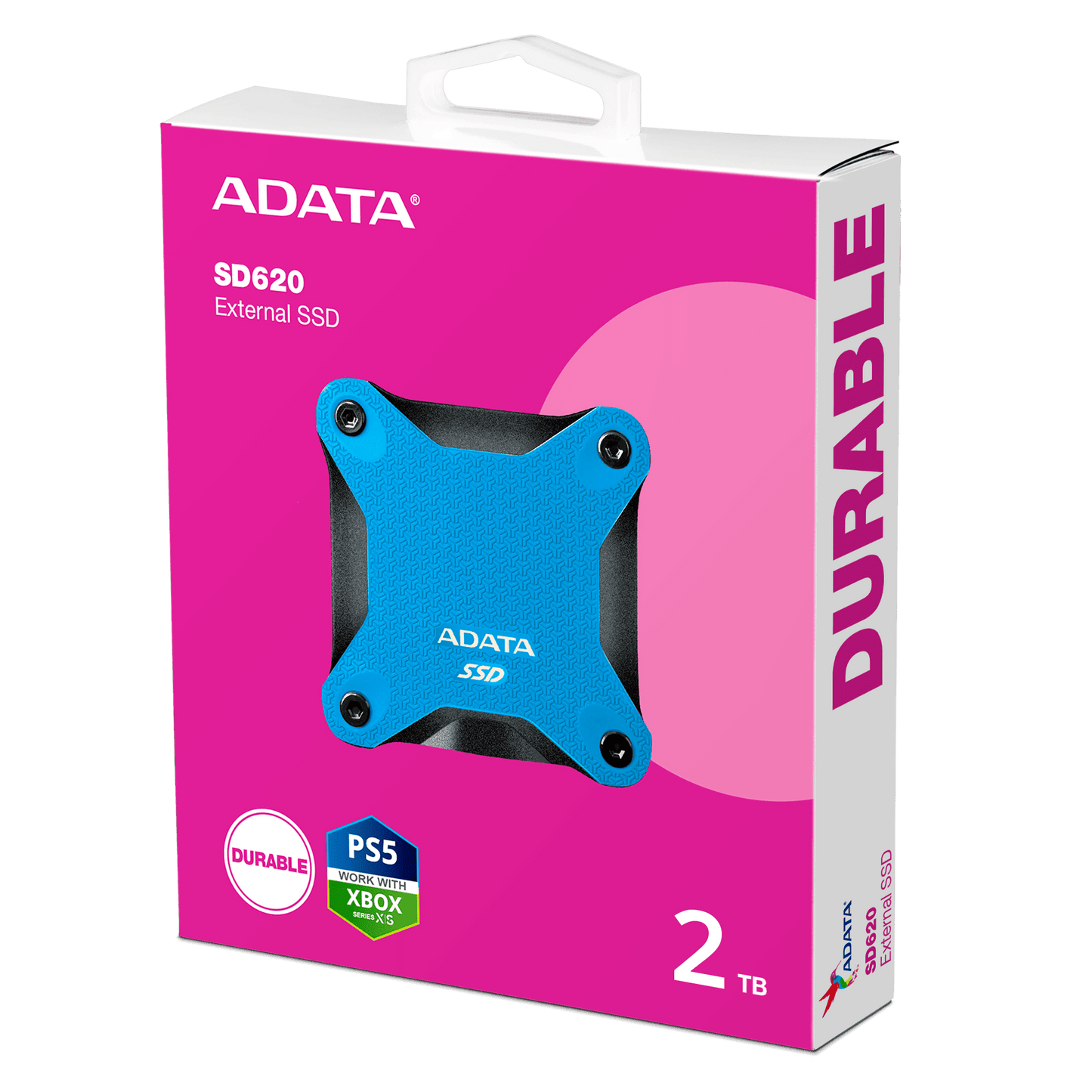 ADATA 2Tb SD620 type-A u3 gen2