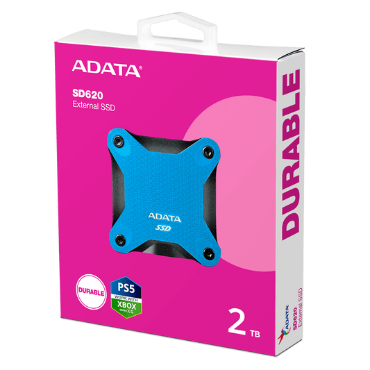 ADATA 2Tb SD620 type-A u3 gen2