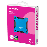 ADATA 2Tb SD620 type-A u3 gen2
