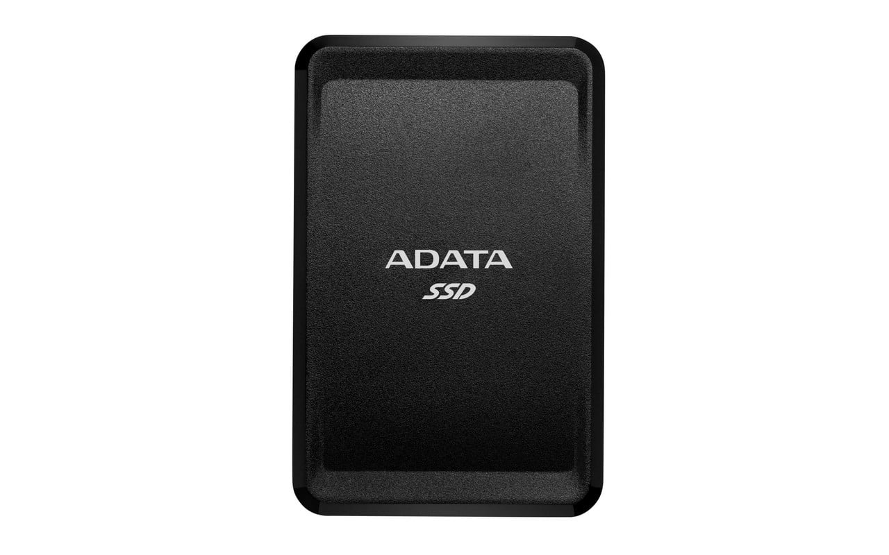 Adata 250G SC685 eSSD blK