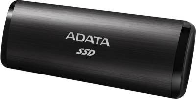 ADATA 256G SE760 eSSD u3 ge2