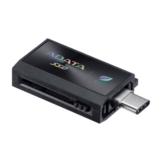 ADATA 500G SC730 type-A+C gen2