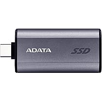 ADATA 500G SC750 type-C gen2