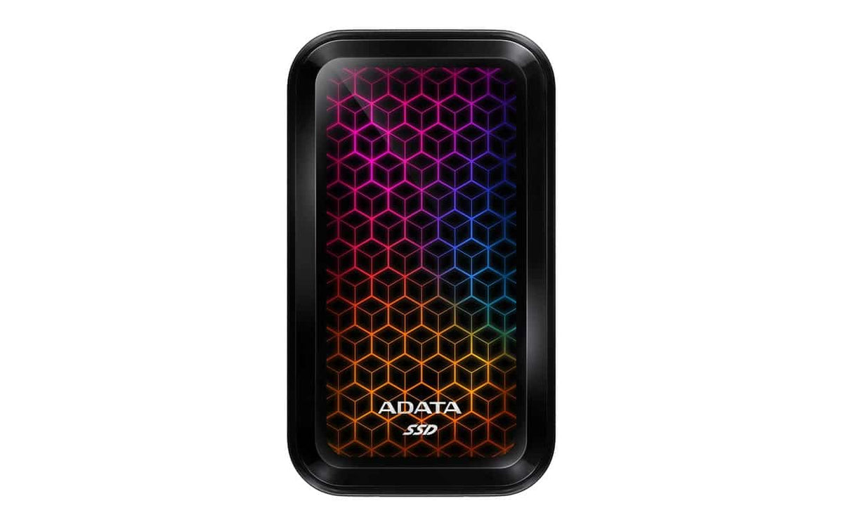 ADATA 512 SE770G eSSD rgb g2