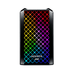 ADATA 512 SE900G eSSD rgb g2