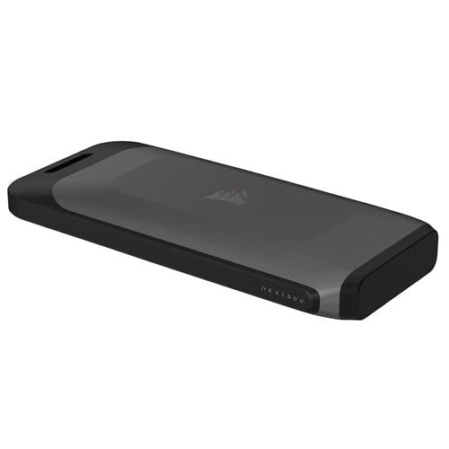 Corsair 1Tb EX100U ssd