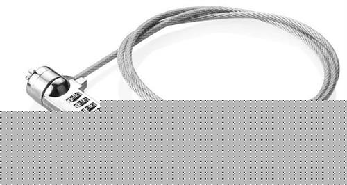 Ellies Laptop 4 Digit Combination Lock