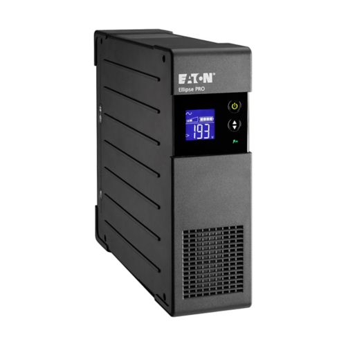 Eaton Ellipse PRO 850 IEC 850VA AVR 230V Tower/Rack