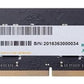 Apacer DDR4 4GB 2666 MHz SO