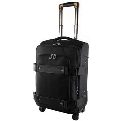 Macaroni Lettiga Business Professional Trolley Laptop and