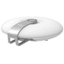 H3C  INDOOR AP - 1X 10GE , 1X 1GE, POE+, 2.4GHZ: 1150MBPS; 5GHZ: 2400MBPS, 12 STREAMS TRIPLE RADIO 802.11AX/AC/N, BT 5.0