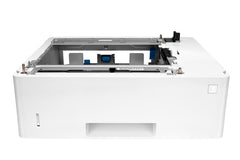 HP 550-Sheet PaperTray