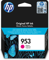 HP 953 Magenta Original Ink Cartridge