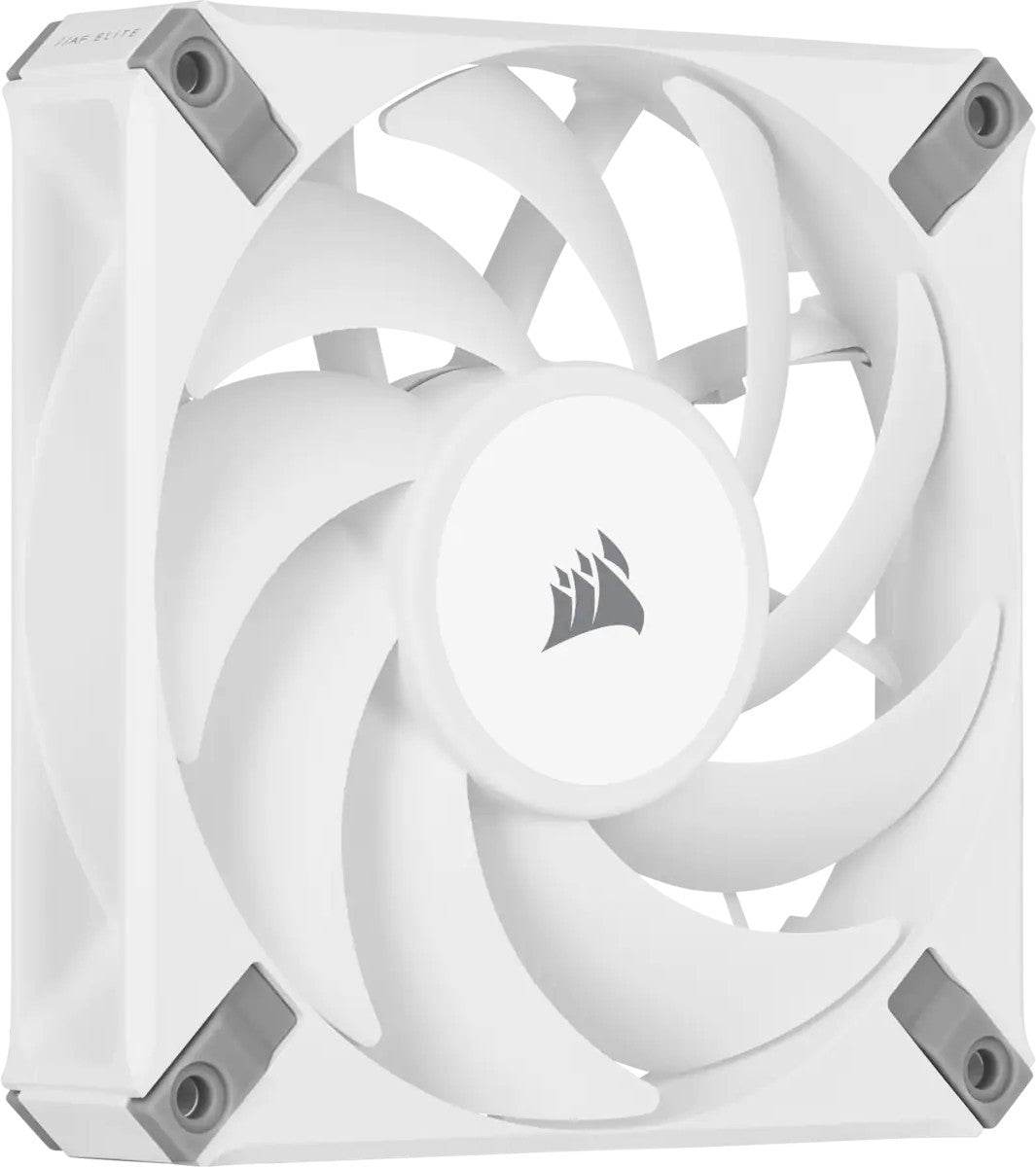 120mm Corsair AF120 Elite-Wh