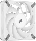 120mm Corsair AF120 Elite-Wh