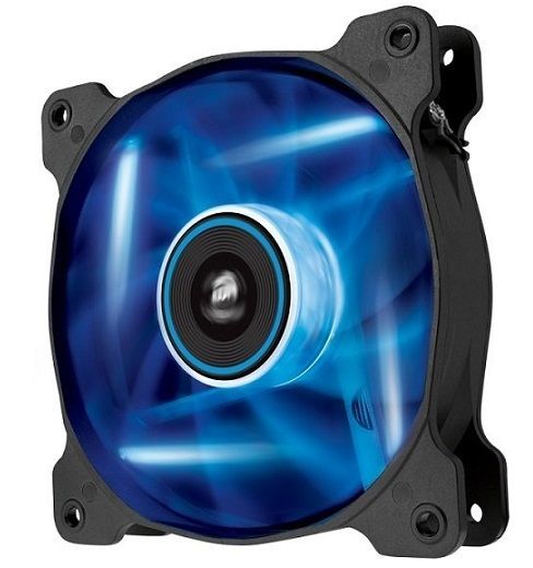 120mm Corsair AF Quiet bLue