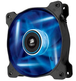 120mm Corsair AF Quiet bLue