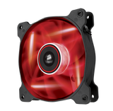 120mm Corsair AF Quiet Red