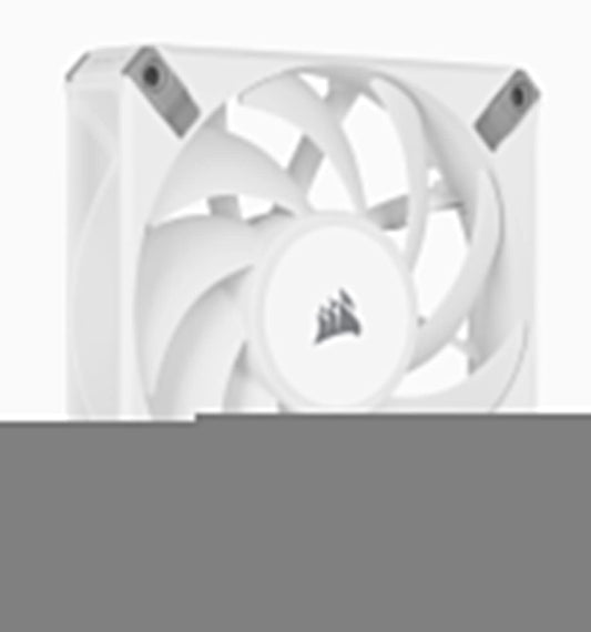 120mm Corsair AF Quiet White