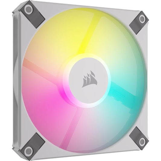 120mm Corsair AF120 SlimRgb-