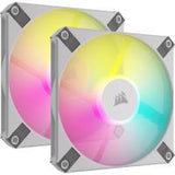 120 Corsair AF120 SlimRgbx2-