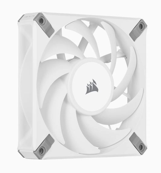120mm Corsair AF120 Low-nois