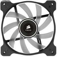120mm Corsair LL RGBx3 + CH
