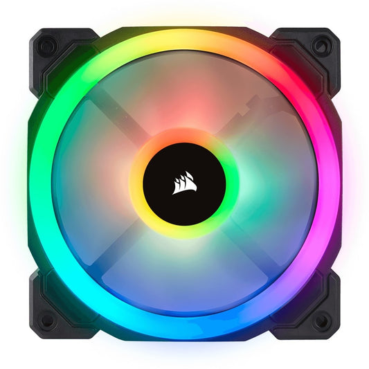 120mm Corsair LL RGB