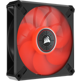 120mm Corsair ML Elite -Red