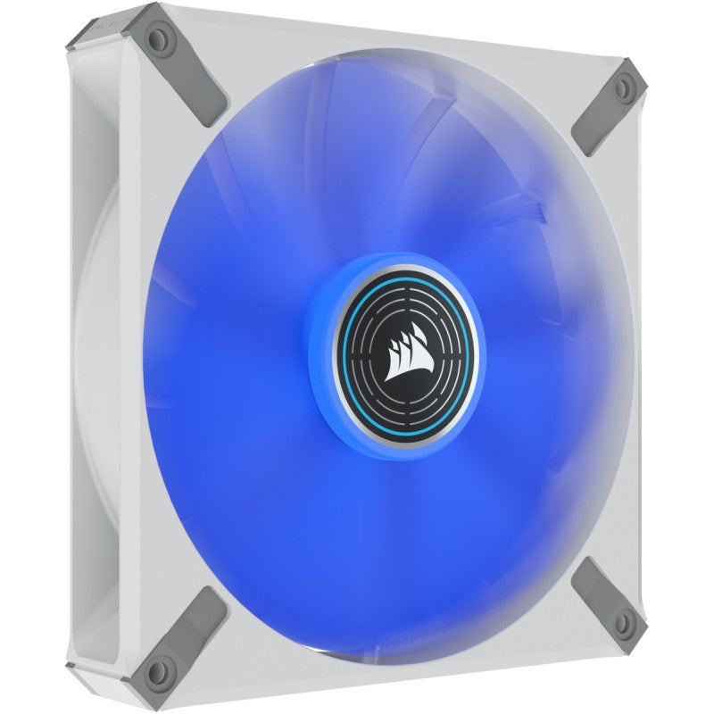 120mm Corsair ML Elite Wh -b