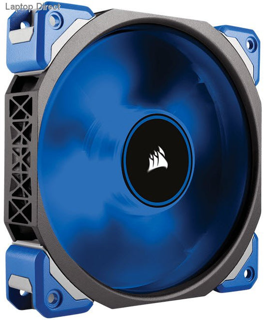 120mm Corsair ML120 Pro bLue