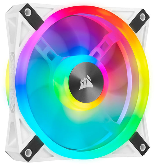 120mm Corsair QL RGBW
