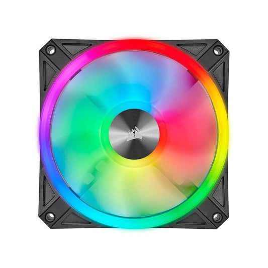 120mm Corsair QL RGB
