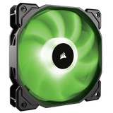 120mm Corsair SP120 Led Gren