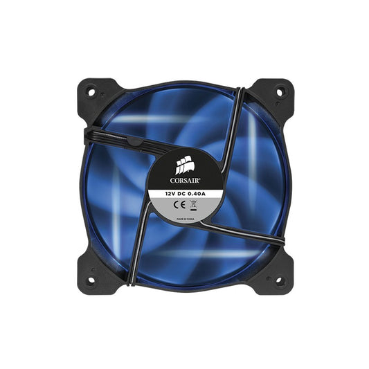 120mm Corsair SP120 Led bLue