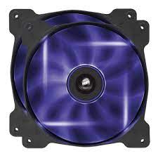 120mm Corsair SP120 Led Pux2