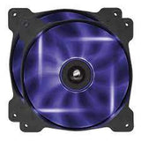 120mm Corsair SP120 Led Pux2