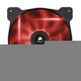 120mm Corsair SP120 Led Rdx2