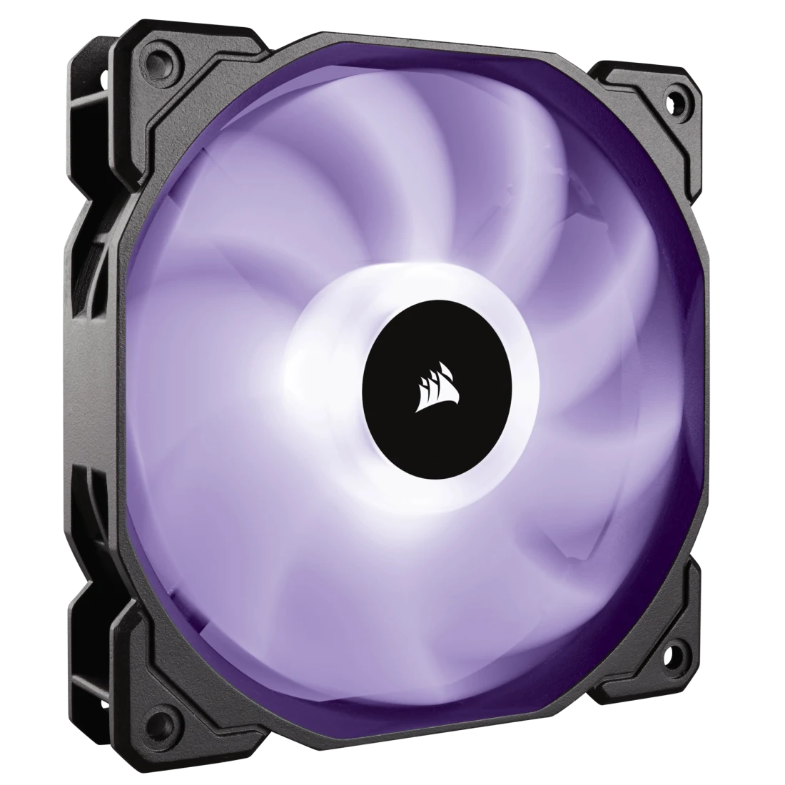 120mm Corsair SP Quiet Pwmx2