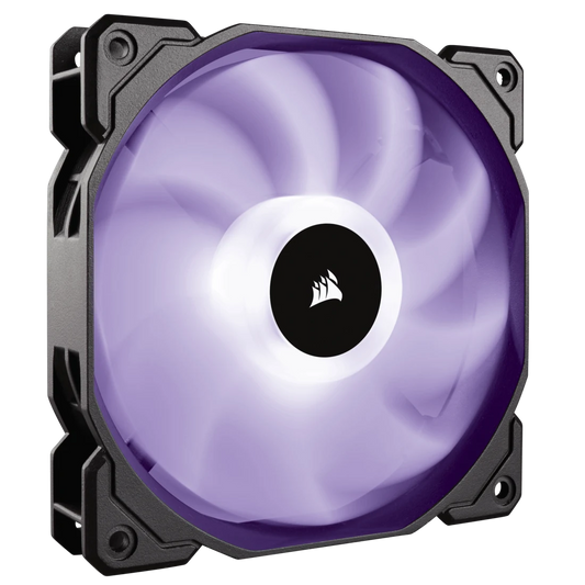 120mm Corsair SP Quiet Pwmx2