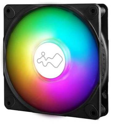 120mm Inwin AL120 luna