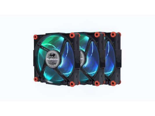 120mm inwin Auroax3+Contro-K