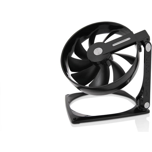 120mm Inwin Mars - blK fin