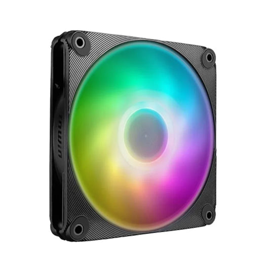 120mm Inwin am120s Mercury
