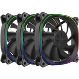 120mm Inwin SiriusExtr blKx3+C